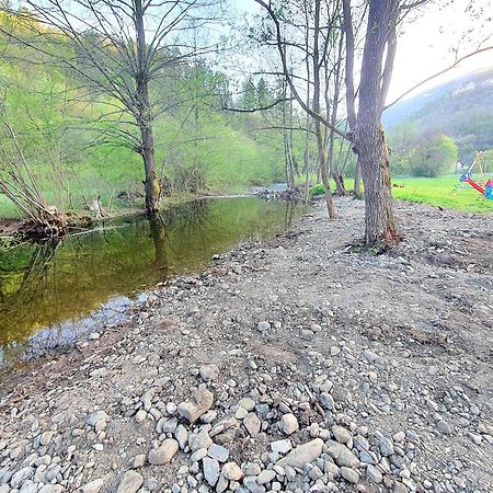 Apartments Ostojic Mokra Gora Zewnętrze zdjęcie