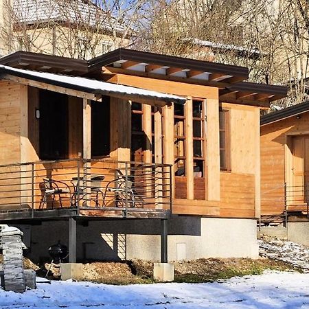 Apartments Ostojic Mokra Gora Zewnętrze zdjęcie