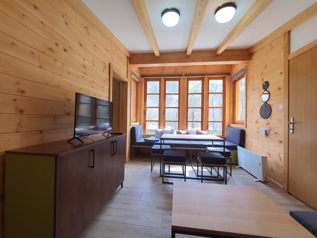 Apartments Ostojic Mokra Gora Zewnętrze zdjęcie