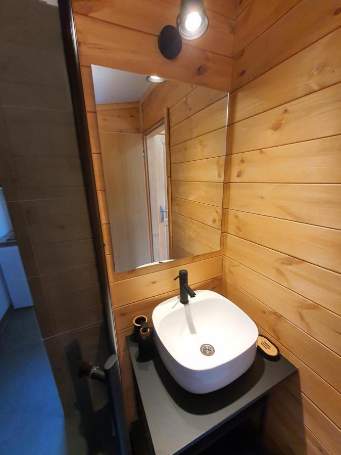 Apartments Ostojic Mokra Gora Zewnętrze zdjęcie