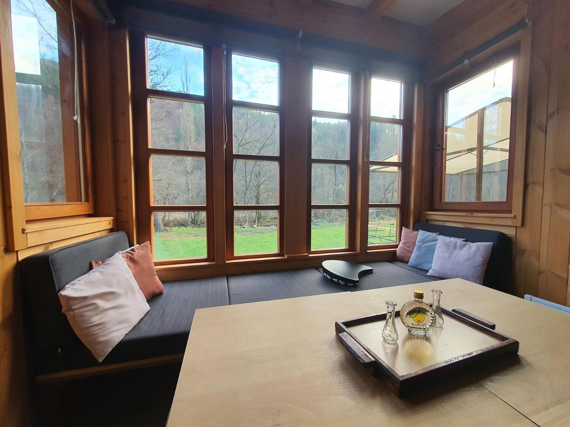 Apartments Ostojic Mokra Gora Zewnętrze zdjęcie