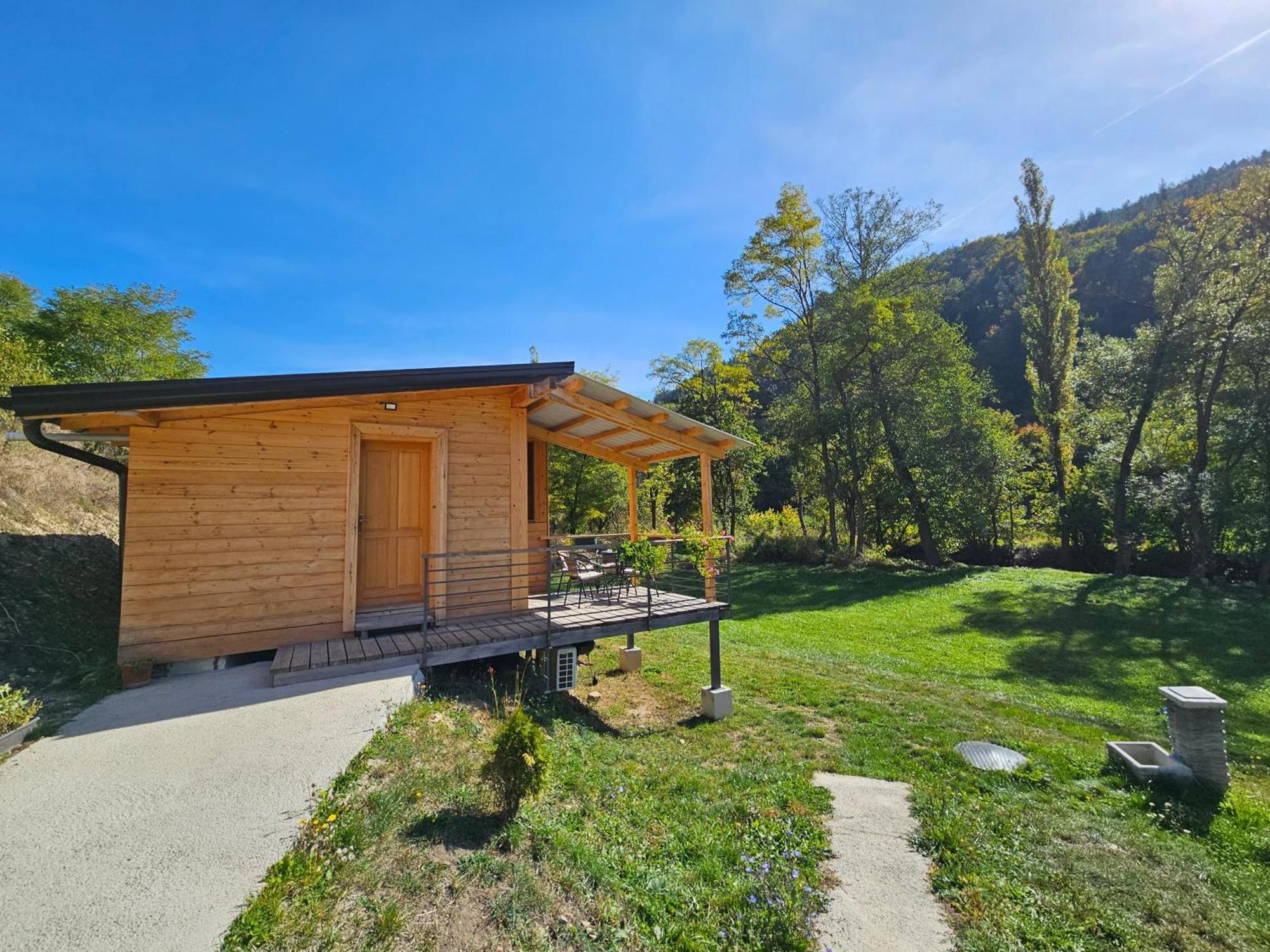 Apartments Ostojic Mokra Gora Zewnętrze zdjęcie